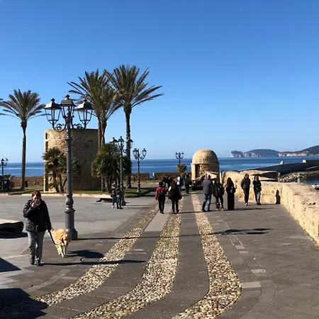Πανσιόν Aigua 2*