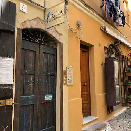 Gæstehus Aigua Alghero
